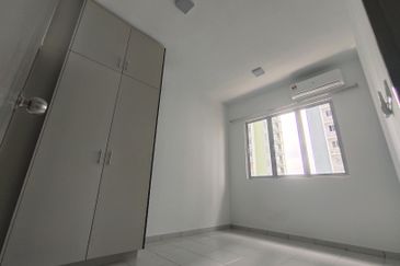 Residensi Idaman Abadi