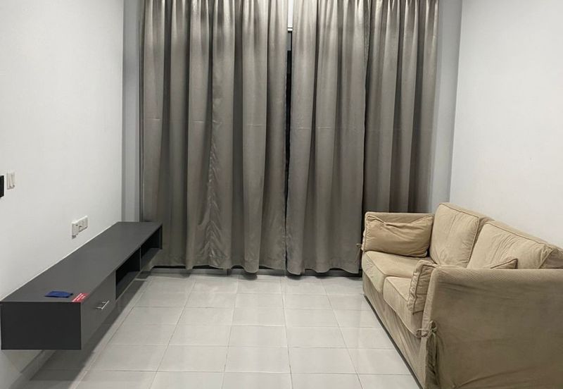 Residensi Idaman Abadi