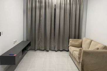 Residensi Idaman Abadi