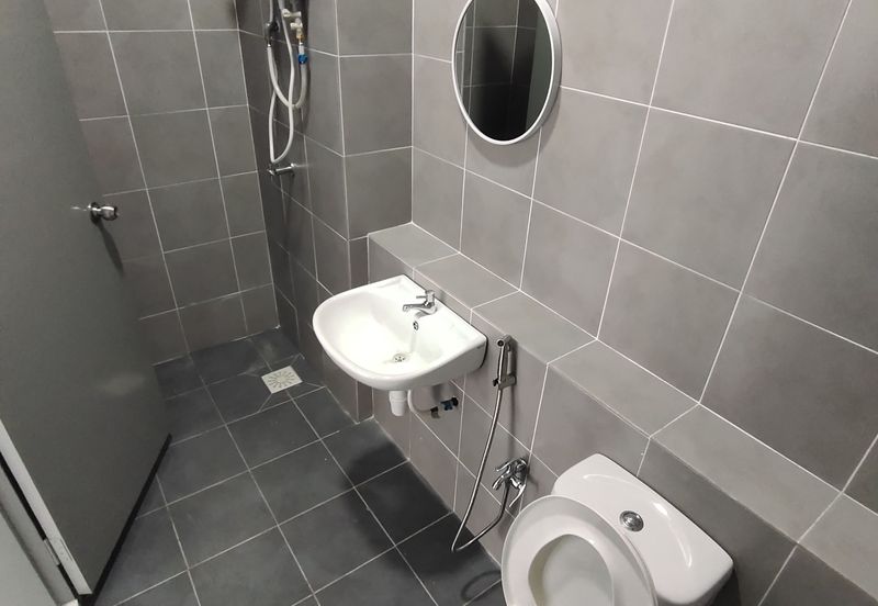 Residensi Idaman Abadi