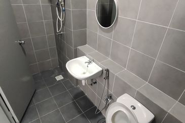 Residensi Idaman Abadi