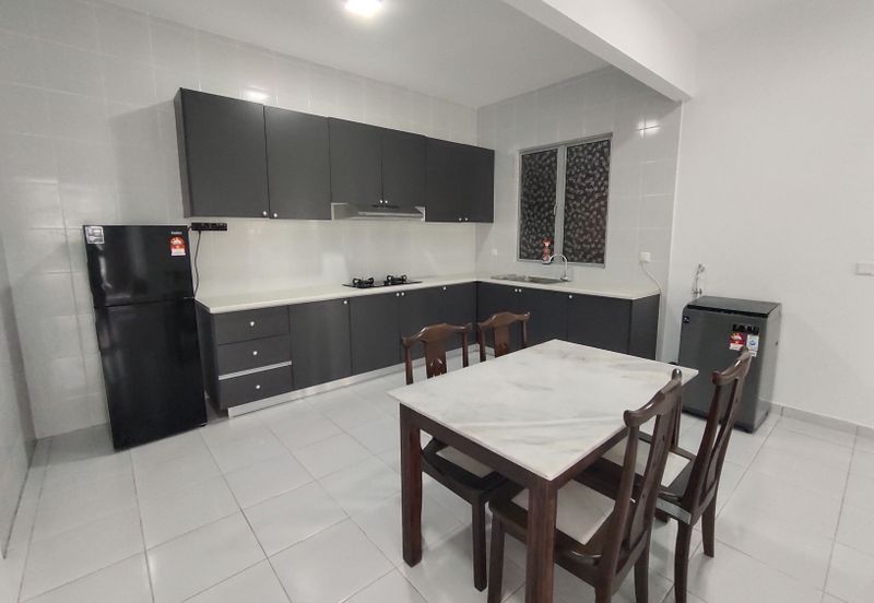 Residensi Idaman Abadi