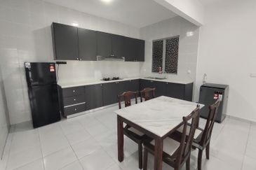 Residensi Idaman Abadi