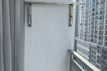 Residensi Idaman Abadi