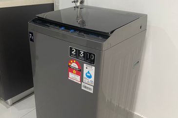 Residensi Idaman Abadi