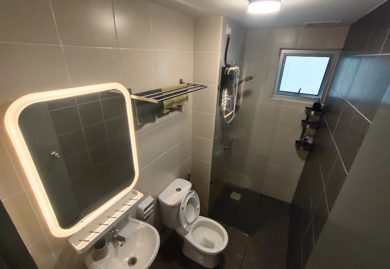 Harmony Apartment @ Eco Majestic