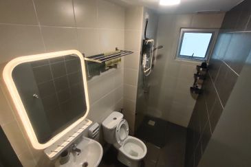 Harmony Apartment @ Eco Majestic