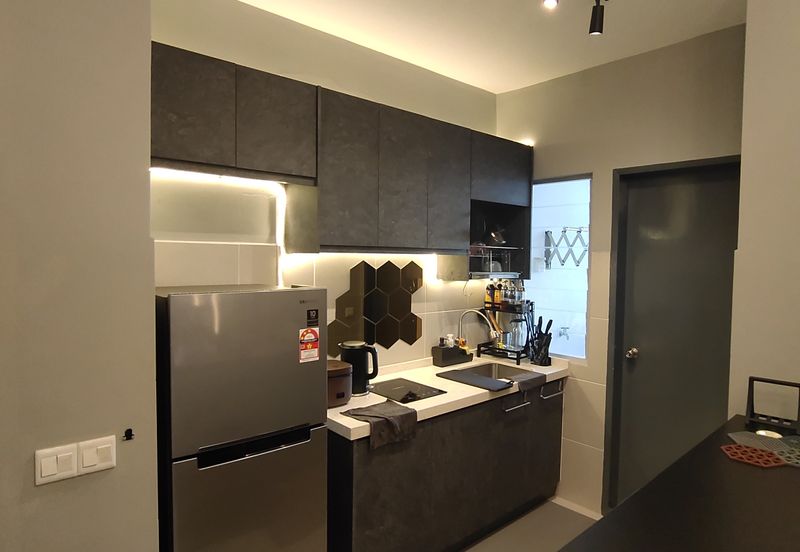 Harmony Apartment @ Eco Majestic