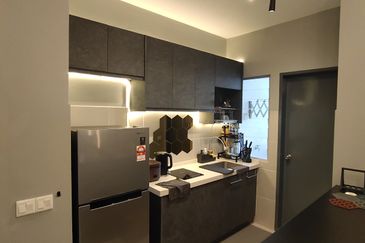 Harmony Apartment @ Eco Majestic