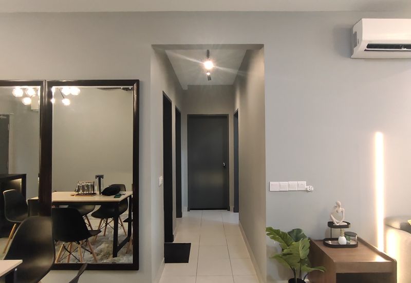 Harmony Apartment @ Eco Majestic