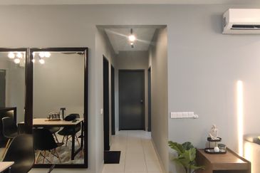 Harmony Apartment @ Eco Majestic