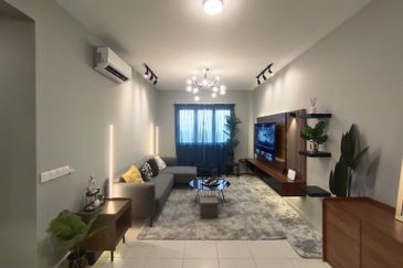 Harmony Apartment @ Eco Majestic