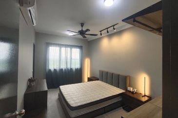 Harmony Apartment @ Eco Majestic