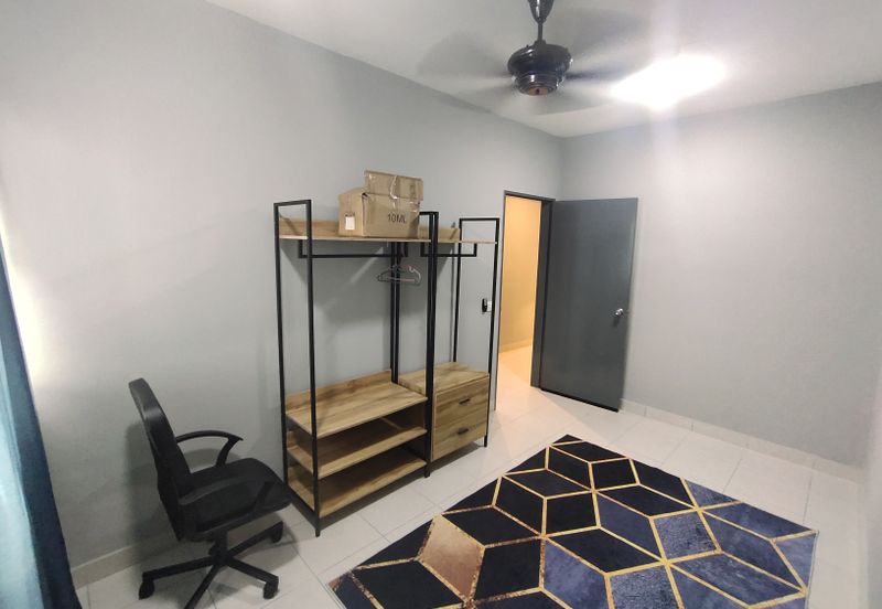 Harmony Apartment @ Eco Majestic