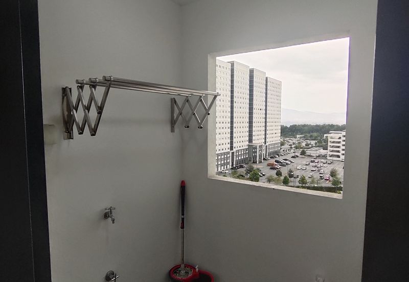 Harmony Apartment @ Eco Majestic