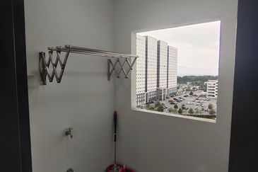 Harmony Apartment @ Eco Majestic