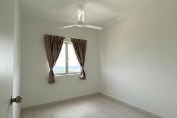 Karisma Apartment @ Eco Majestic