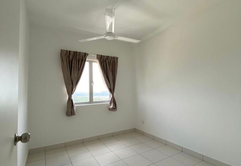 Karisma Apartment @ Eco Majestic