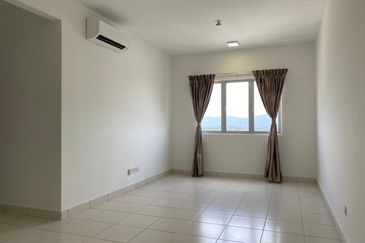 Karisma Apartment @ Eco Majestic