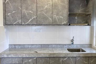 Karisma Apartment @ Eco Majestic