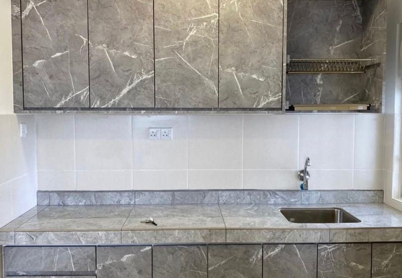 Karisma Apartment @ Eco Majestic