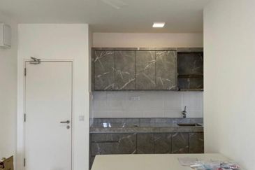 Karisma Apartment @ Eco Majestic