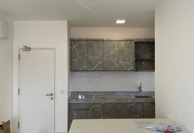 Karisma Apartment @ Eco Majestic