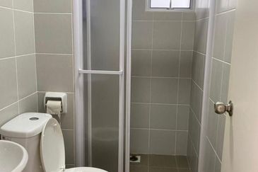 Karisma Apartment @ Eco Majestic