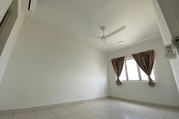 Karisma Apartment @ Eco Majestic