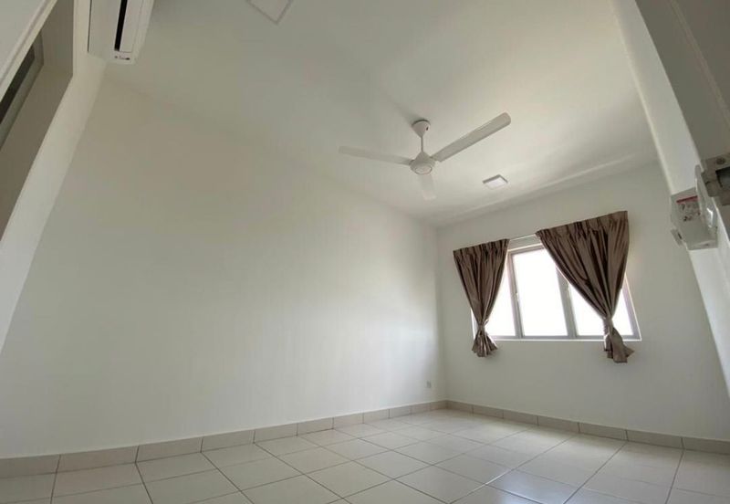 Karisma Apartment @ Eco Majestic