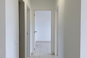 Karisma Apartment @ Eco Majestic