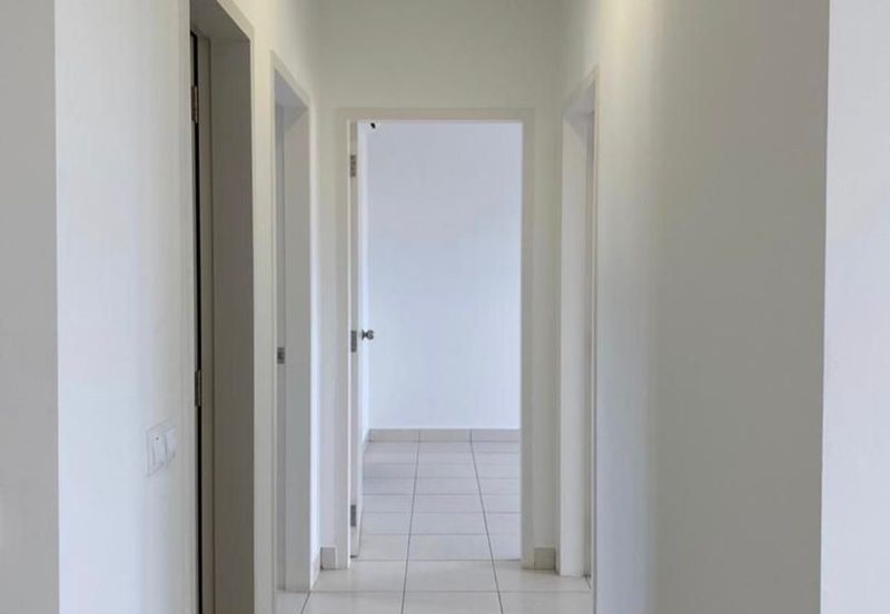 Karisma Apartment @ Eco Majestic