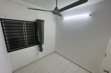 Karisma Apartment @ Eco Majestic