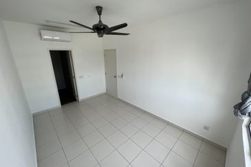 Karisma Apartment @ Eco Majestic