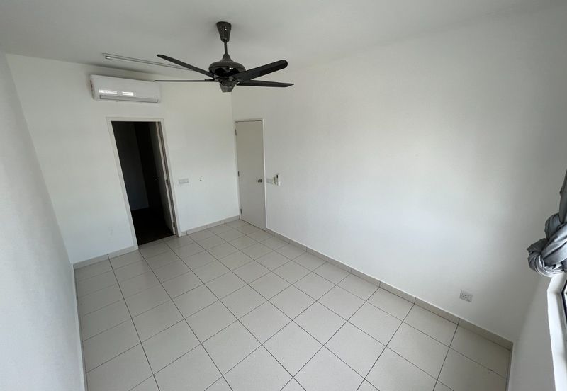 Karisma Apartment @ Eco Majestic