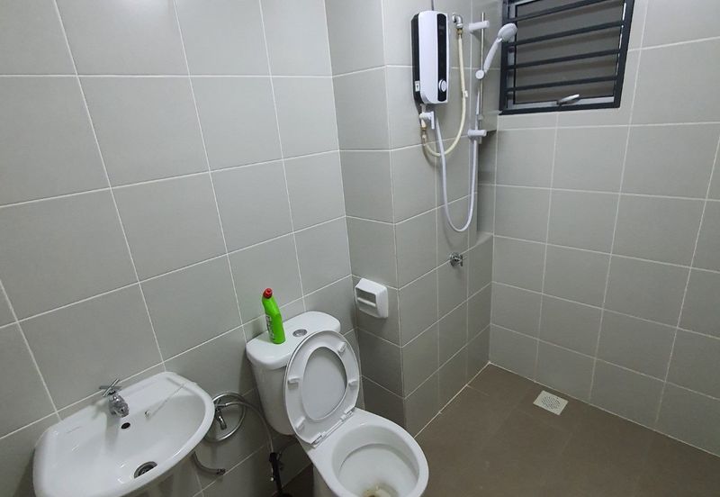 Karisma Apartment @ Eco Majestic