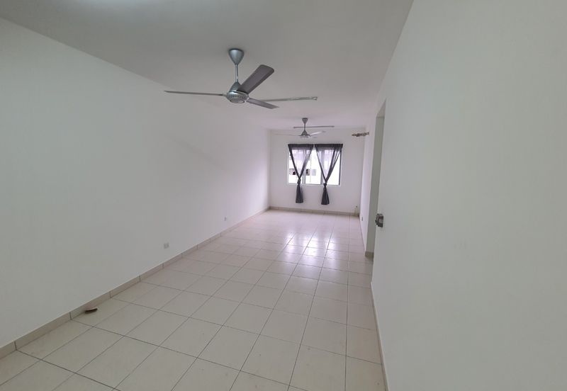 Karisma Apartment @ Eco Majestic