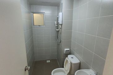 Karisma Apartment @ Eco Majestic