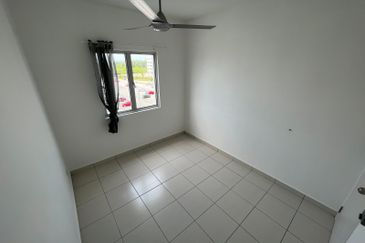 Karisma Apartment @ Eco Majestic