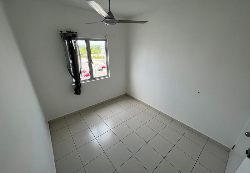 Karisma Apartment @ Eco Majestic