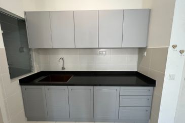 Karisma Apartment @ Eco Majestic