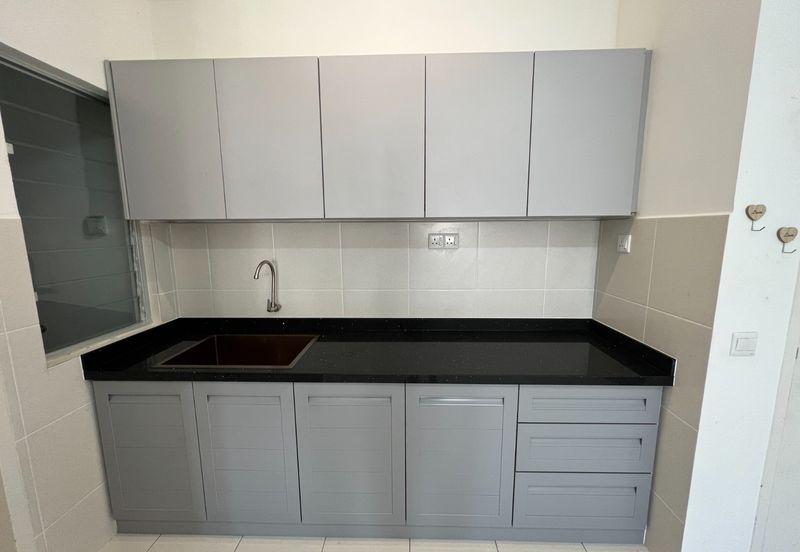 Karisma Apartment @ Eco Majestic