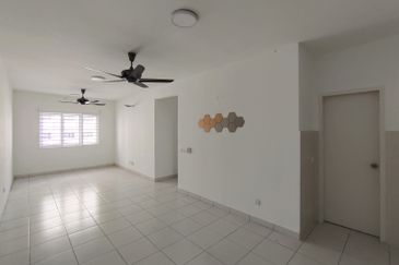 Karisma Apartment @ Eco Majestic