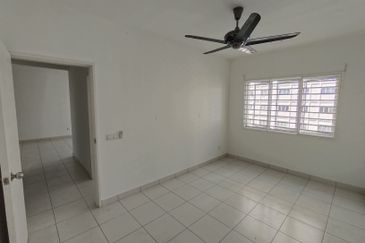 Karisma Apartment @ Eco Majestic