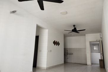 Karisma Apartment @ Eco Majestic