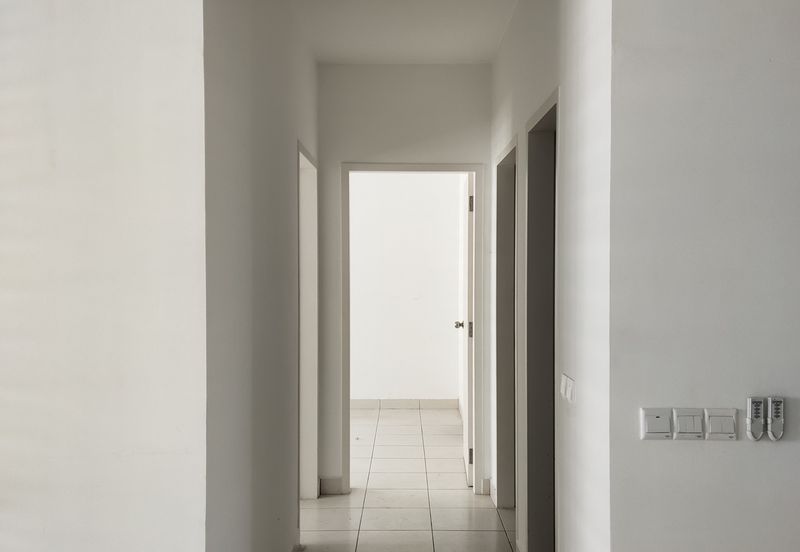 Karisma Apartment @ Eco Majestic