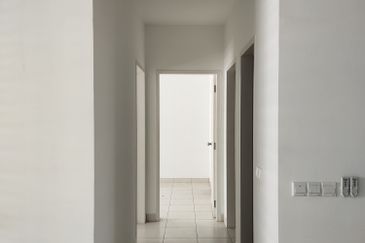 Karisma Apartment @ Eco Majestic