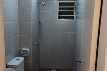 Karisma Apartment @ Eco Majestic