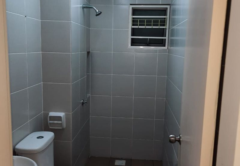 Karisma Apartment @ Eco Majestic