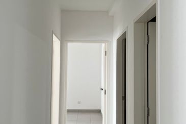 Karisma Apartment @ Eco Majestic